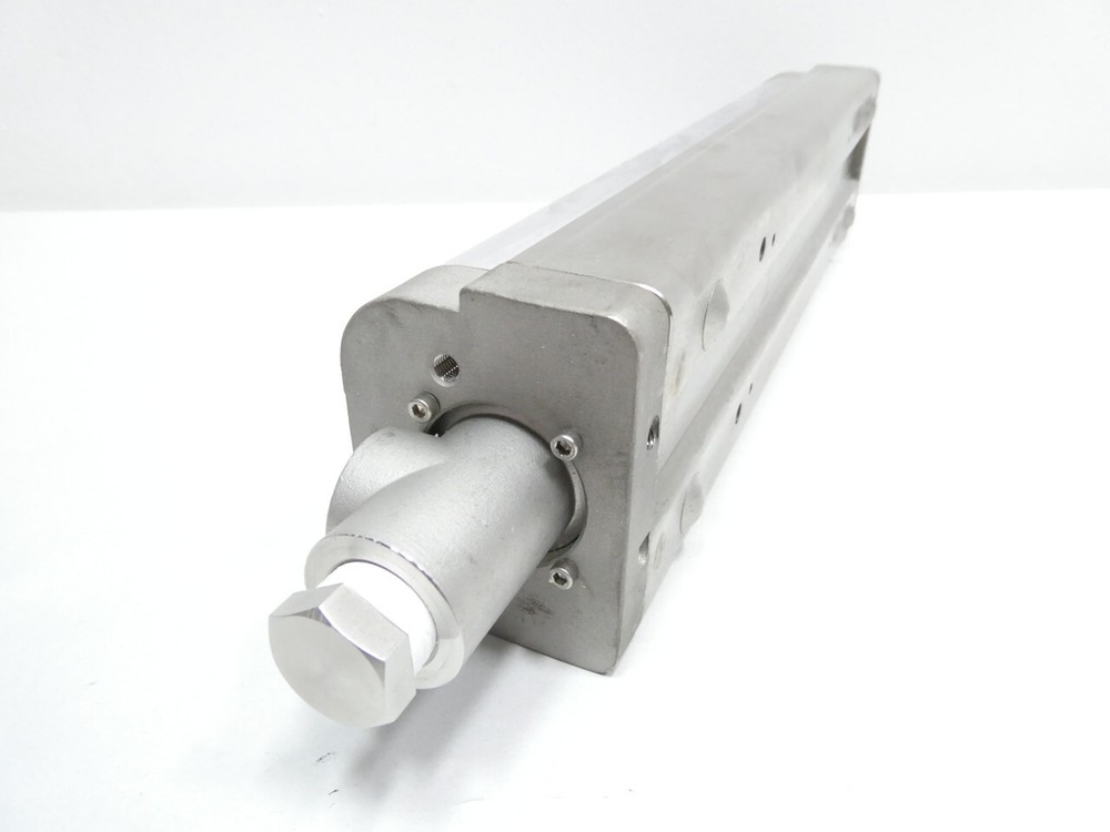 Abb 10B4655EXBHCDB Variable Area Flow Meter 30-400gpm 1/2in Npt