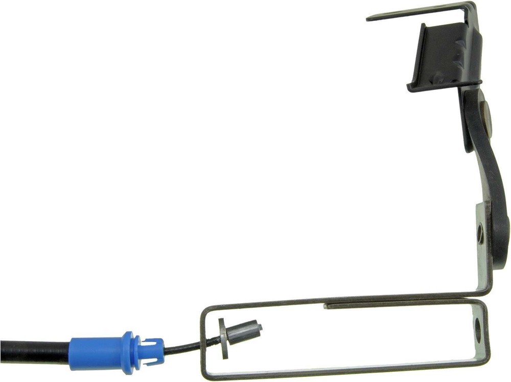 Rr Left Brake Cable Dorman/First Stop C660167