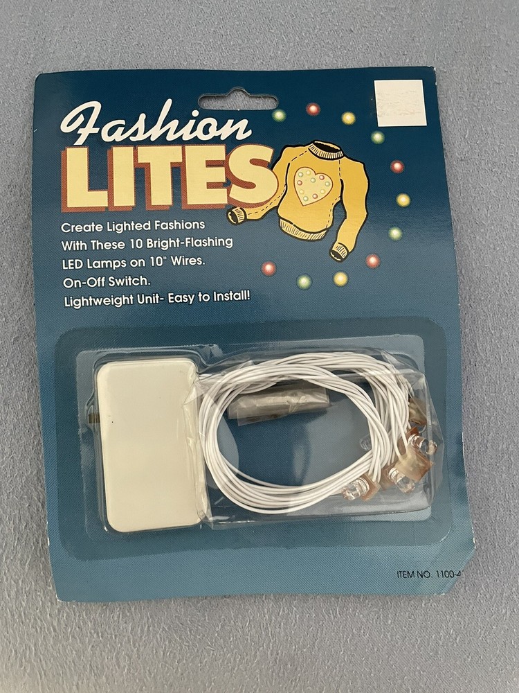 Fashion Lites Kit
