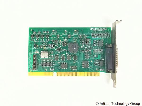 B&B Electronics 3PXOCC1A Control/Interface Board