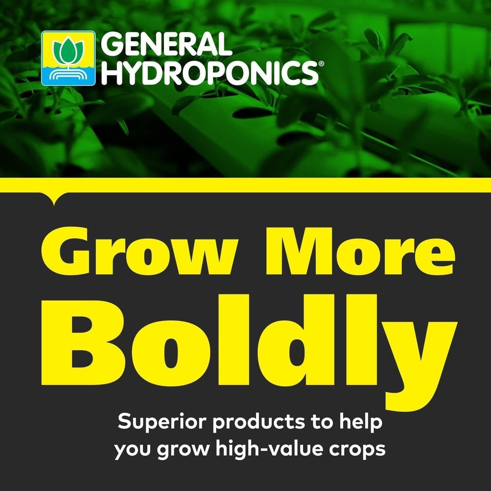 General Hydroponics FloraBloom 0-5-4 / 1 Quart