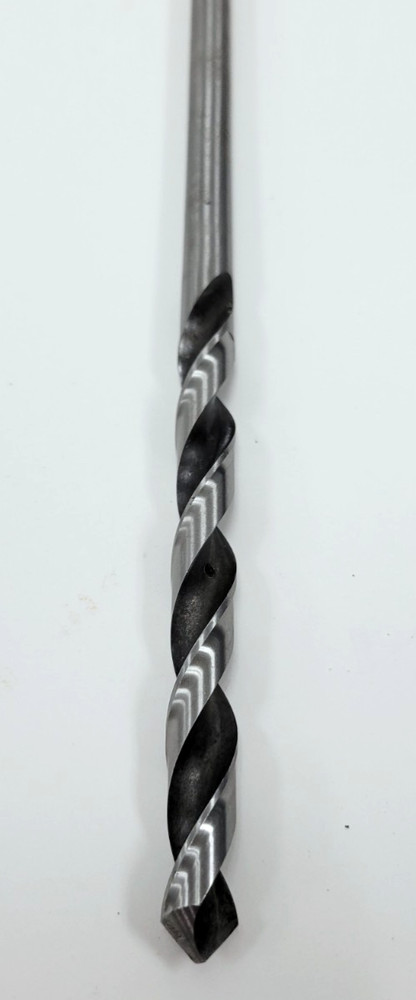 IRWIN 3/8" X 18" WOOD INSTALLER BIT WITH WIRE PULLER