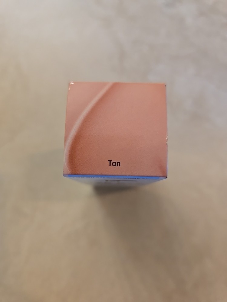 IT COSMETICS ~ BYE BYE BREAKOUT FULL COVERAGE TREATMENT CONCEALER ~ TAN ~0.35 OZ