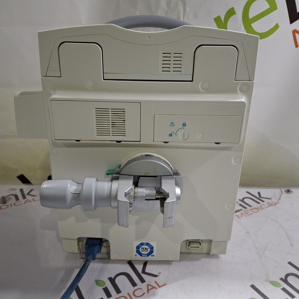 B. Braun Space Station Docking Station