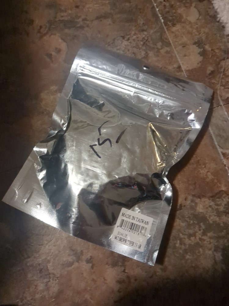 Cane Creek Brown Hood Covers