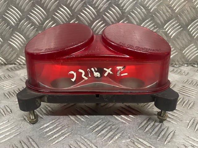 KAWASAKI ZX9 C1 back light 1999