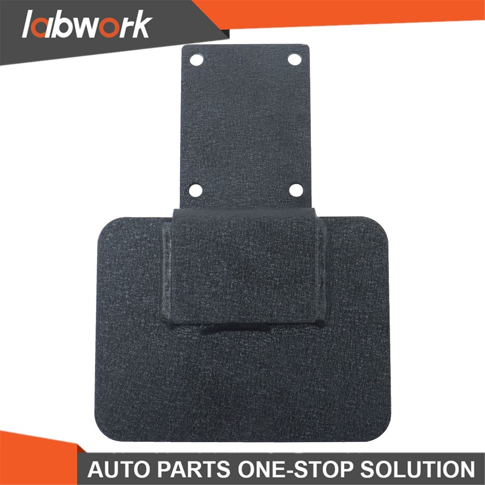 Labwork 3 Step Boat Step Deep ''V'' Boat Trailer Steps Heavy Duty w/ Handle