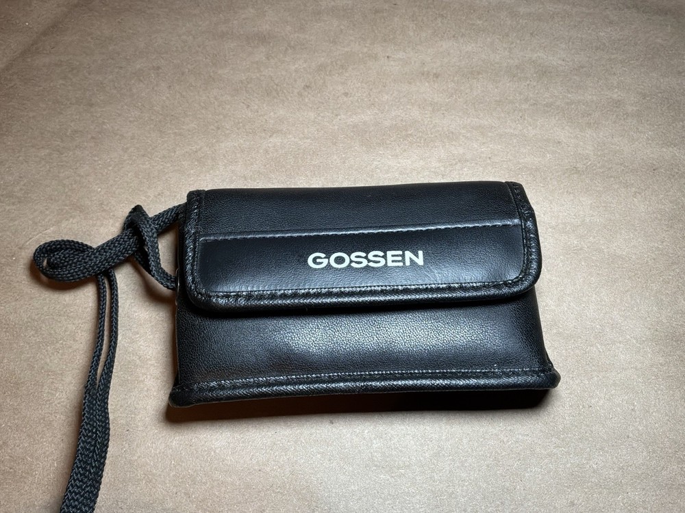 Gossen Luna Pro Digital Light Meter