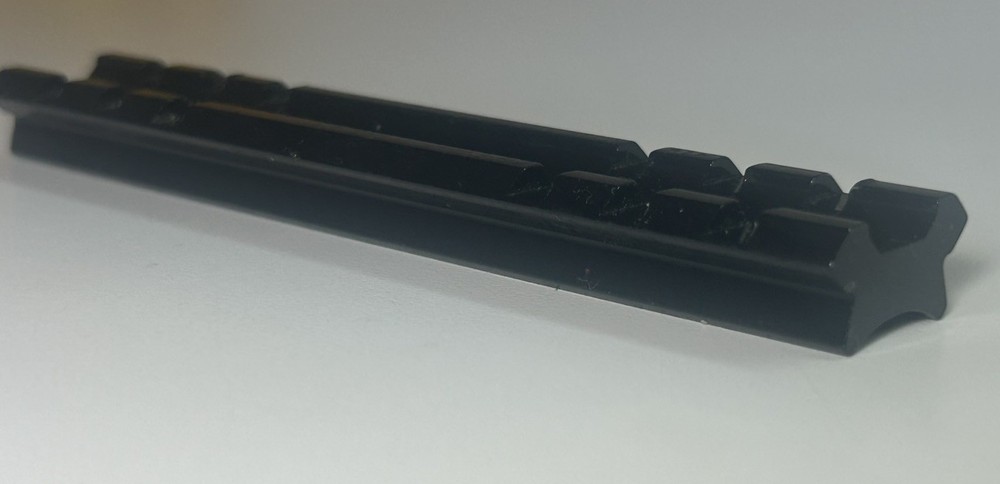 Thompson Center Arms Omega Muzzleloader Scope Base W/ Screws