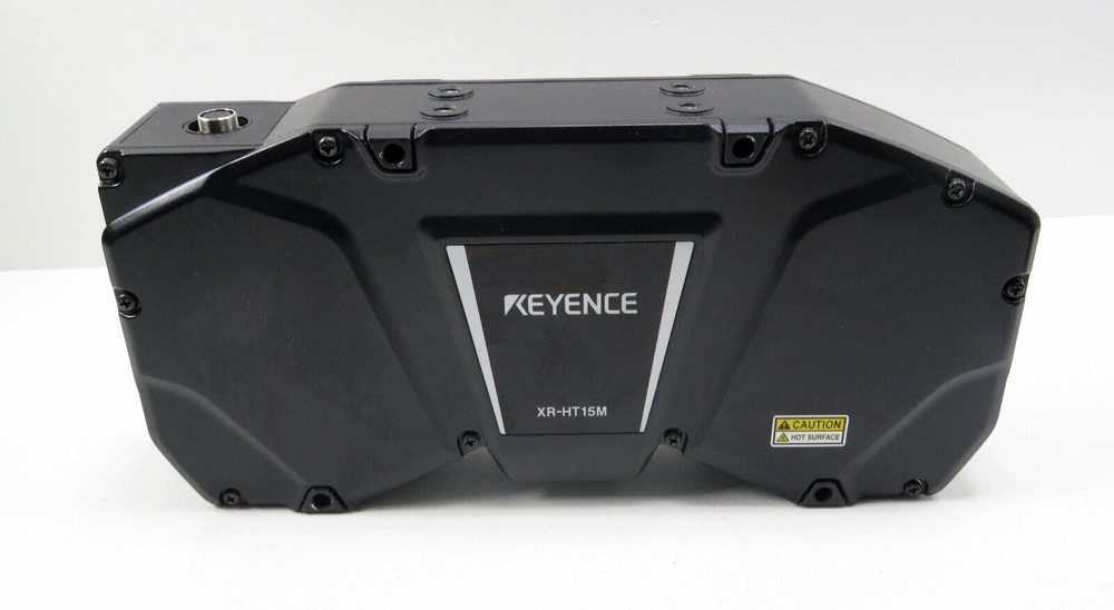 Keyence XR-HT15M 3D Camera XG Connectable Model 15mm Type