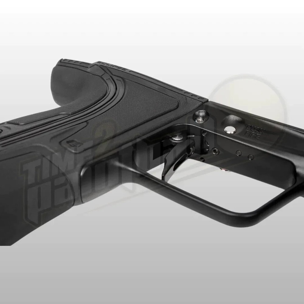 Planet Eclipse CS3 Mechanical Mech Frame Kit BLACK