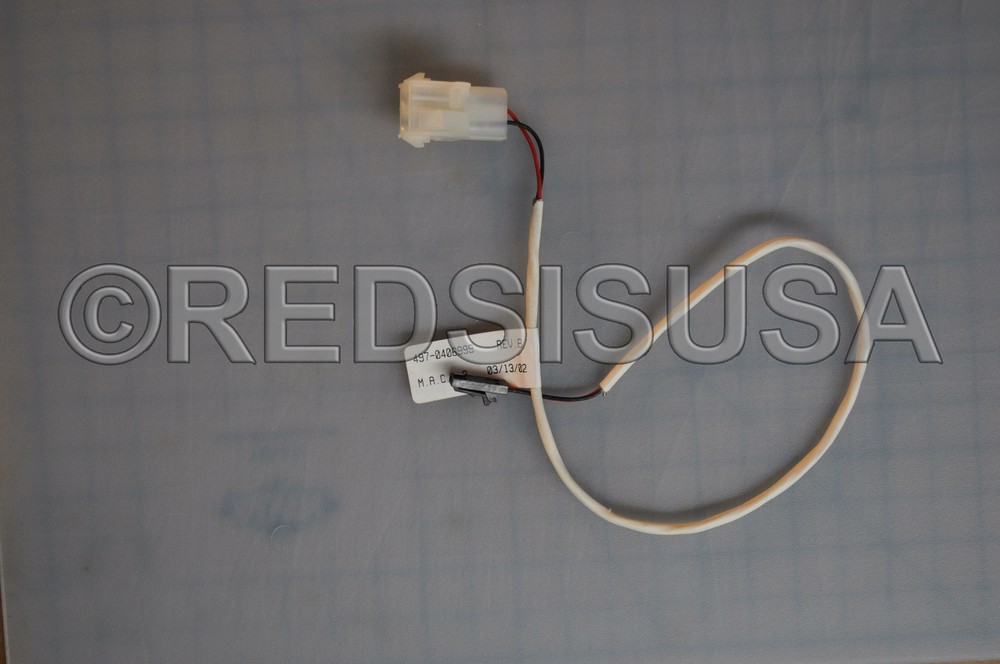 NCR Check Print Cable 497-0406999