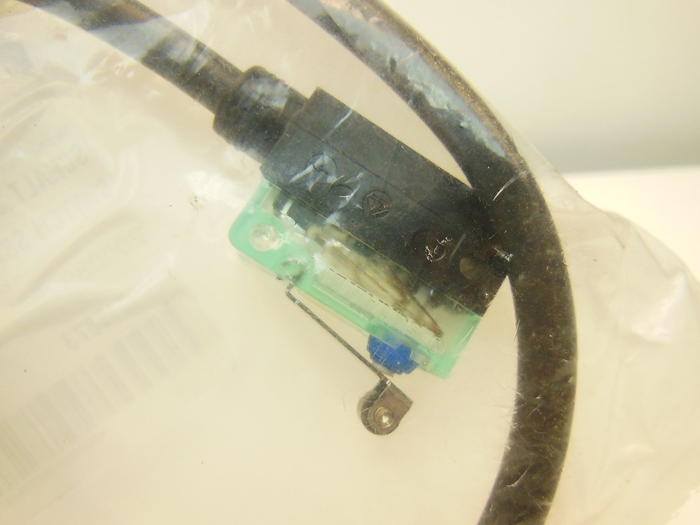 Bizerba micro switch 000000060386101200