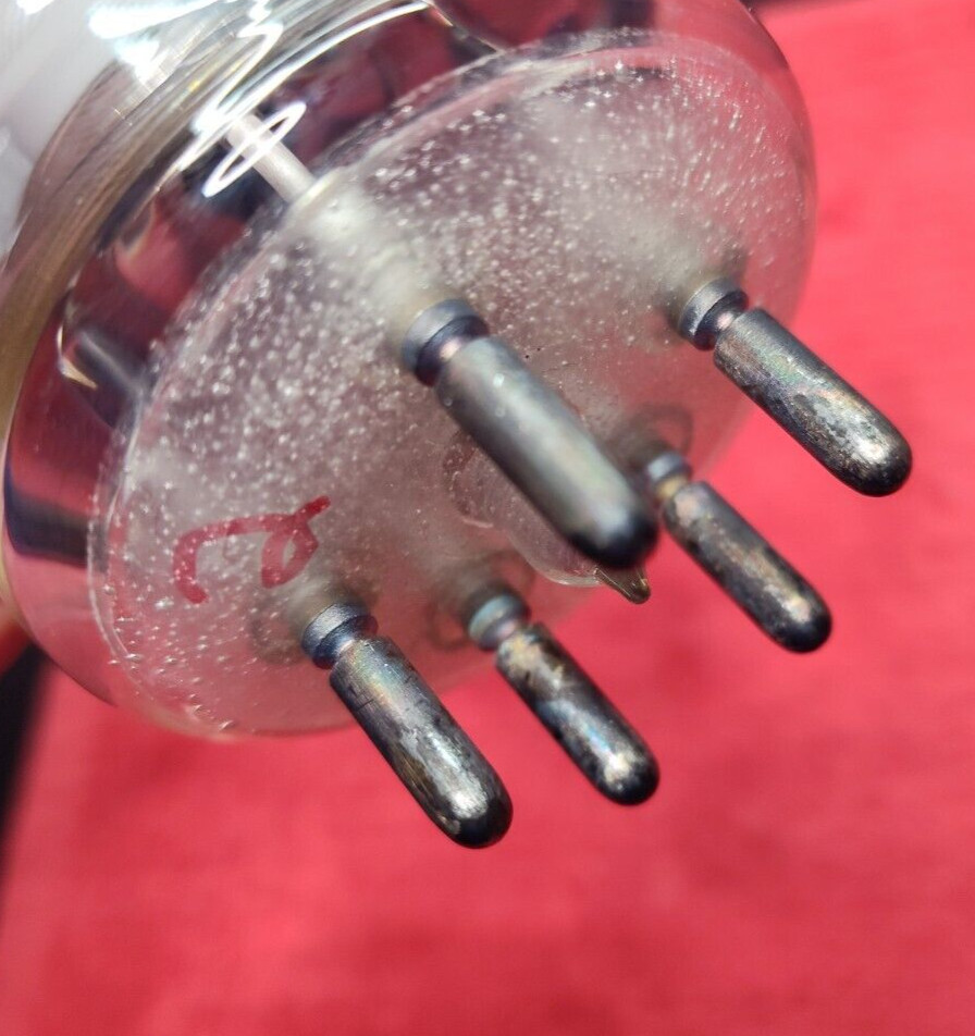 Penta Labs 5867A VACUUM TUBE