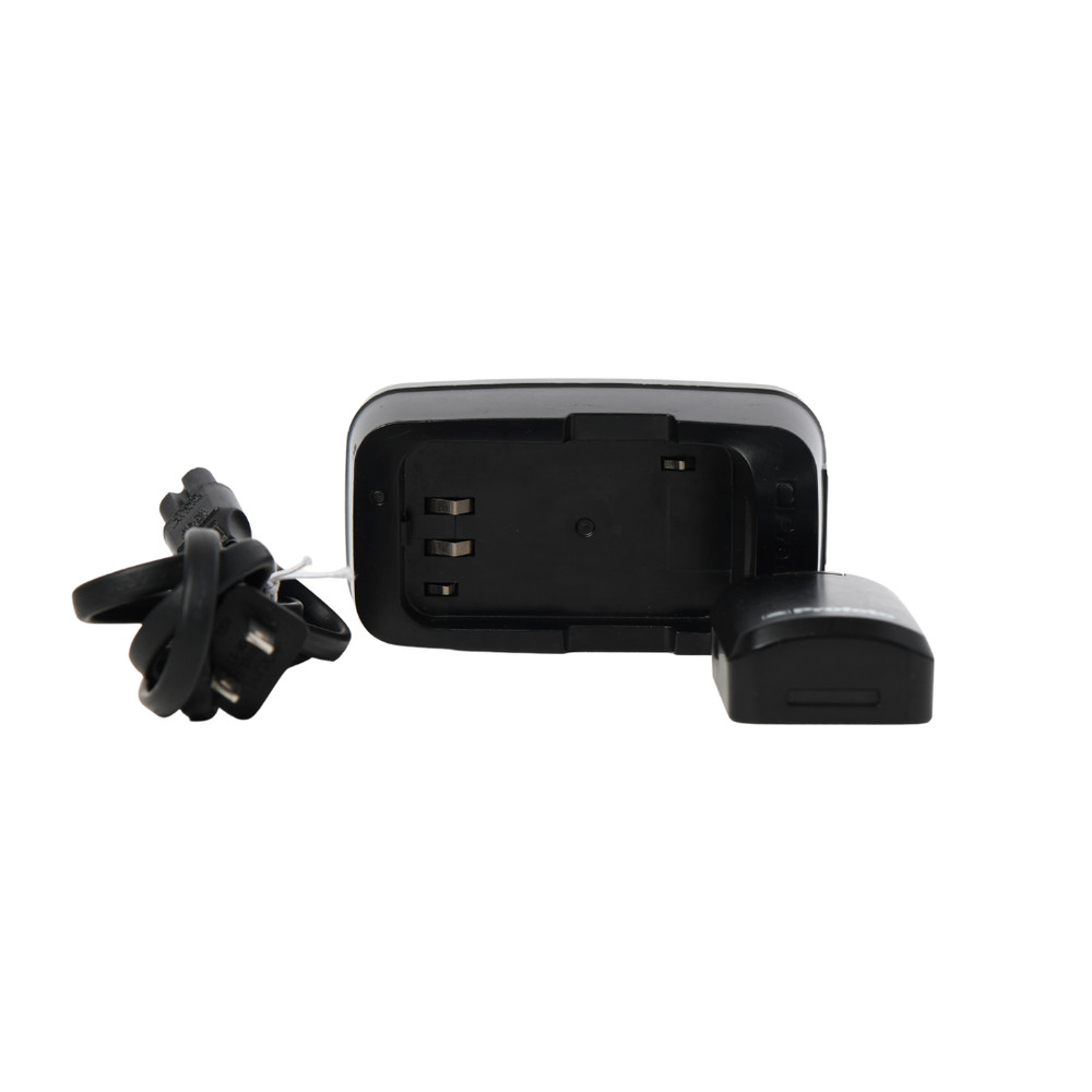profoto battery and charger set