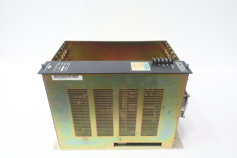 Toyoda GC500A Industrial Control Unit