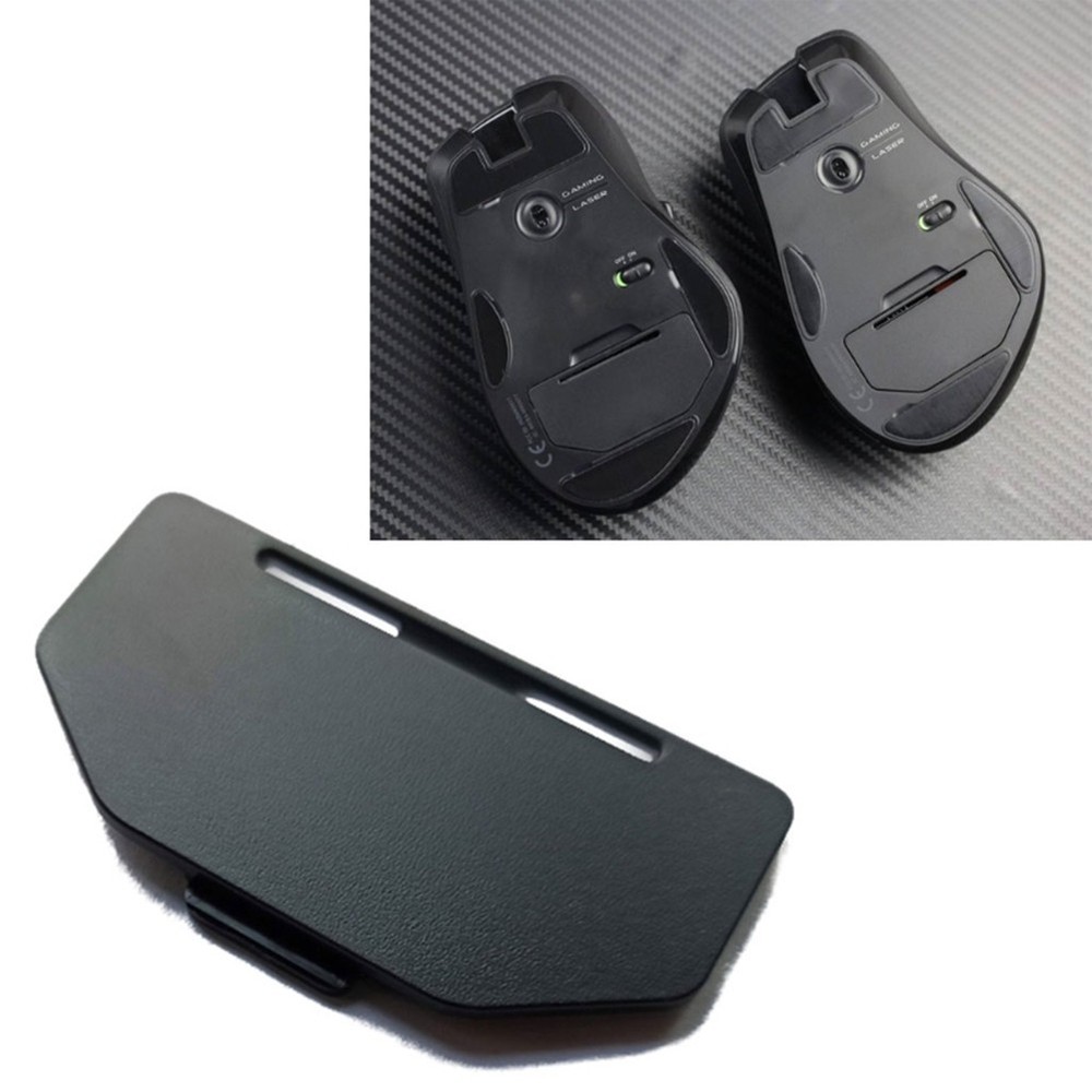 1Pack Mouse Battery Case Cover Mouse Case Shell for Logitech G700 G700S Mouse