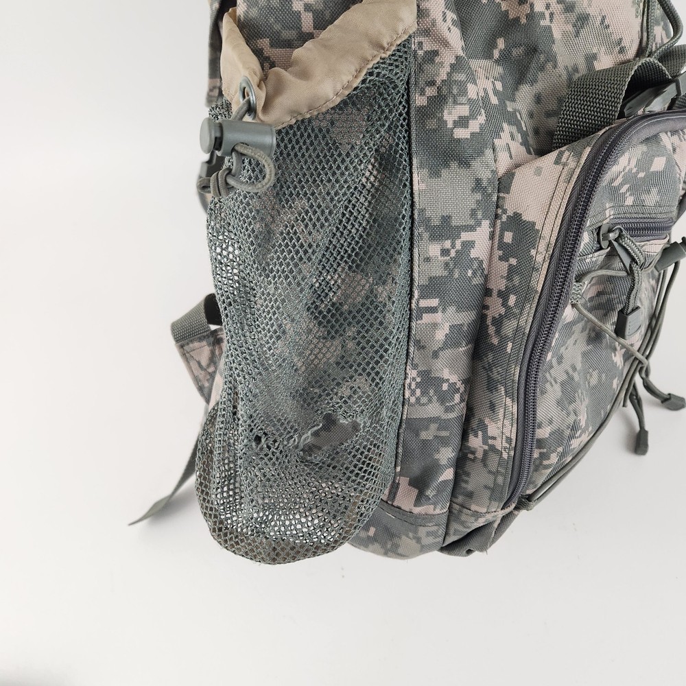 Military Backpack Large ACU Digital Rucksack