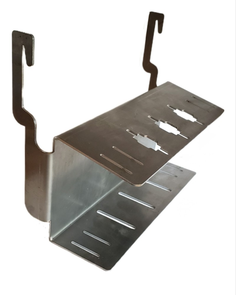 Chisel Holder, Tool Holder, Heavy Duty, Rack, Storage, Peg Board,