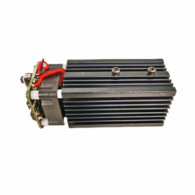 520nm 300mw Green Line Laser Diode Module Warning Laser Light