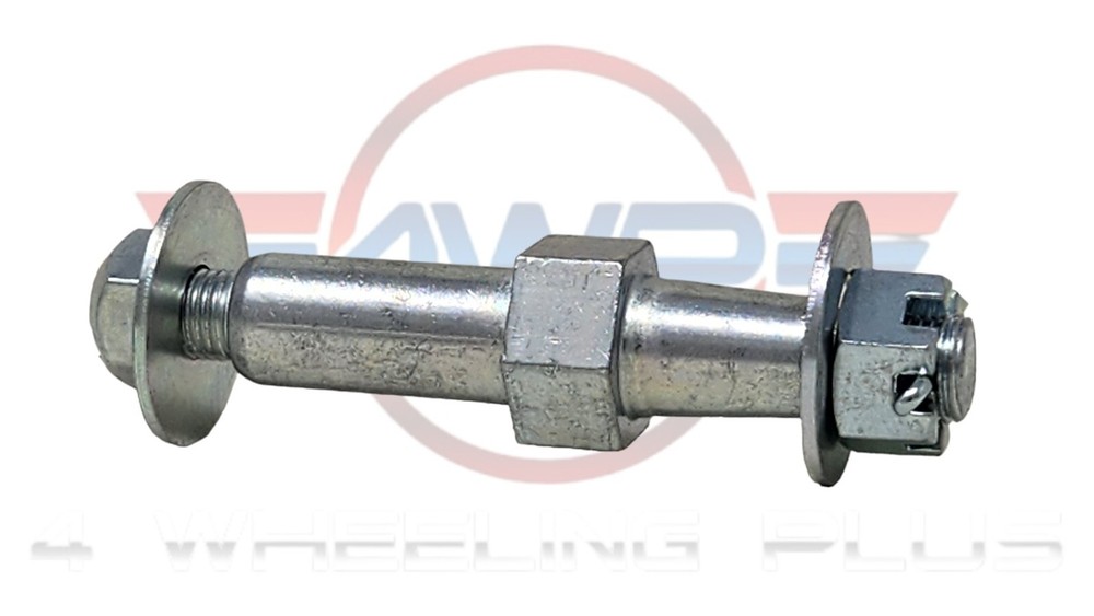 Steering Stabilizer Mounting Stud / Bolt Hardware 2004 - 2006 Jeep Wrangler LJ