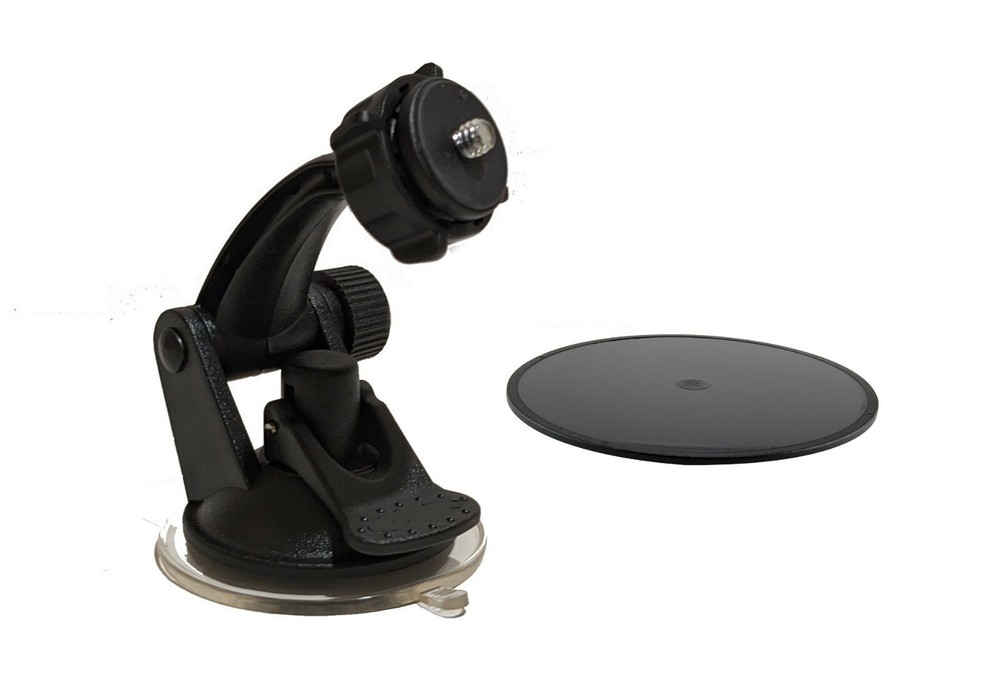 Car Windshield & Dash Mount for ICOM IC-705 IC-706