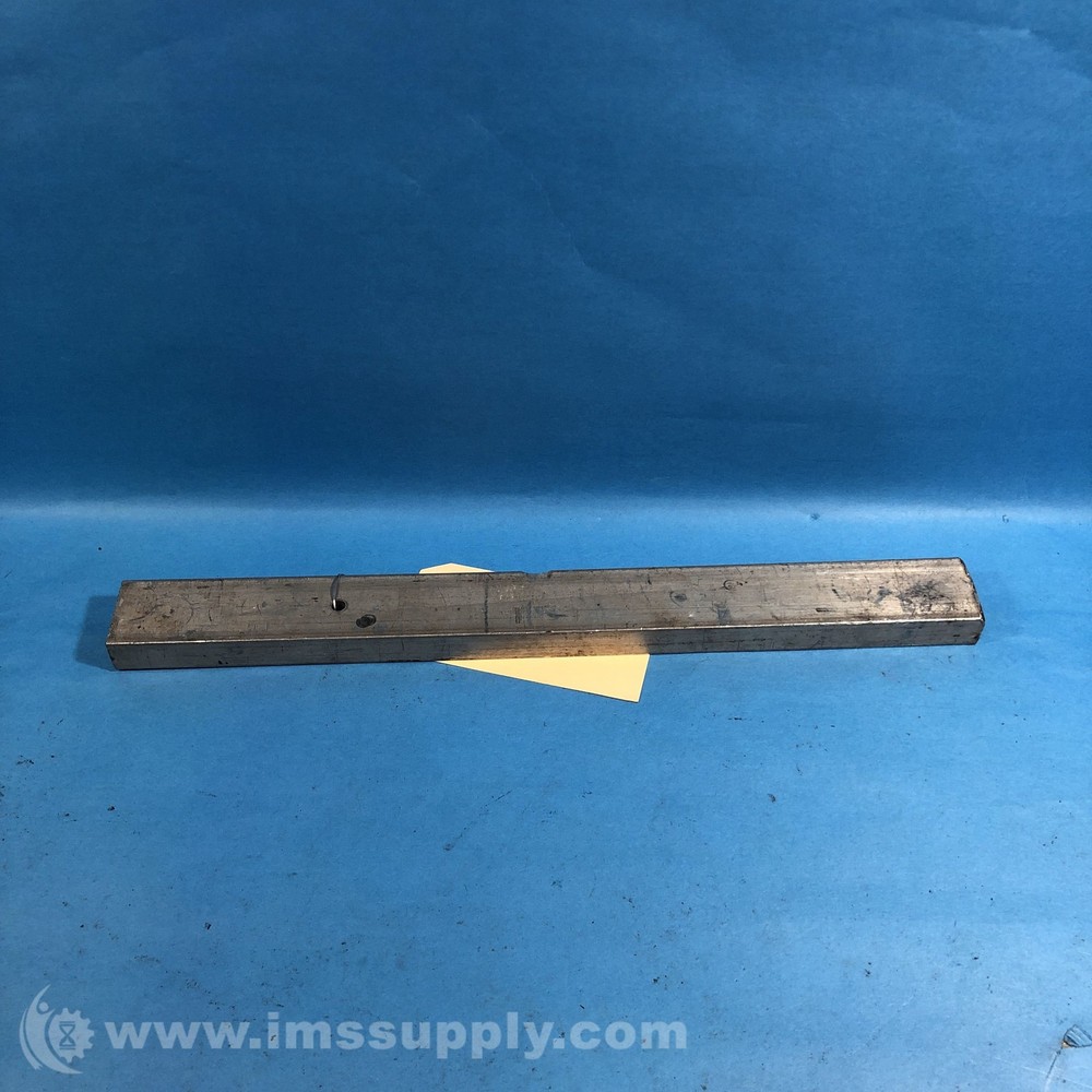 Flat Ground Steel USIP