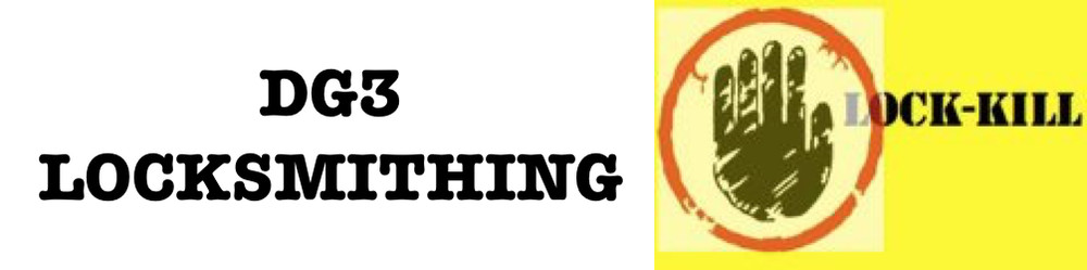 LOCKKILL - disable any lock for safety. Secure Digital Keypads for good.