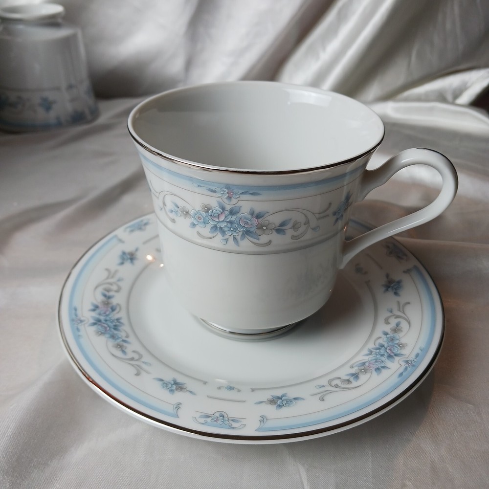 NITTO CLARIDGE PLACE SETTING FOR 4 (16 PIECES)