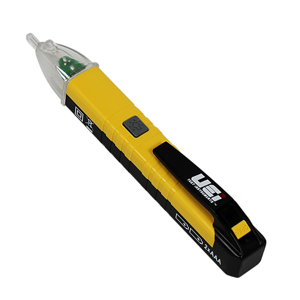 UEi NCV3 Non-Contact Voltage Tester