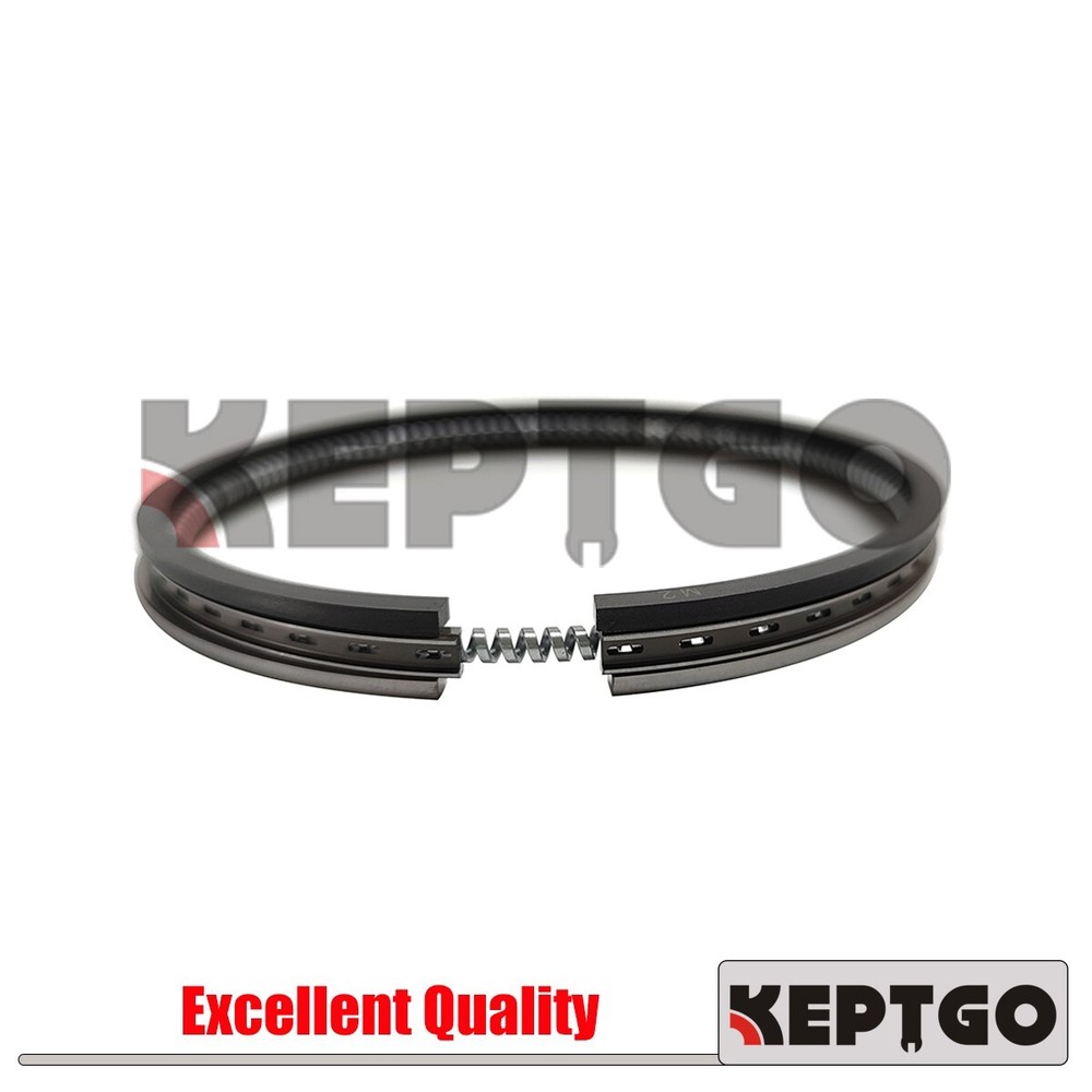 3TNV88 1 PC Piston Ring STD For Yanmar