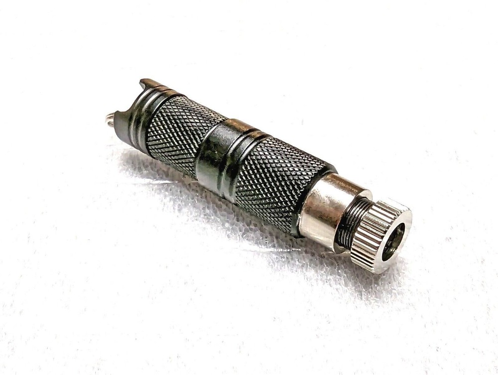 Custom Made Pointer - USB Rechargeable Micro Torch Laser Pen - Color Options