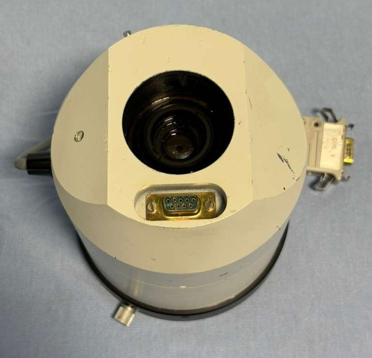Leitz Wetzlar Microscope Port Interface Camera Adapter 525004