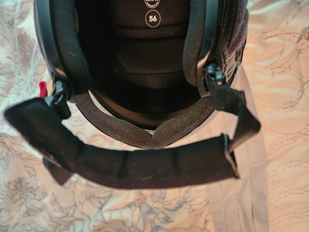 Kask Chrome Helmet Size 56