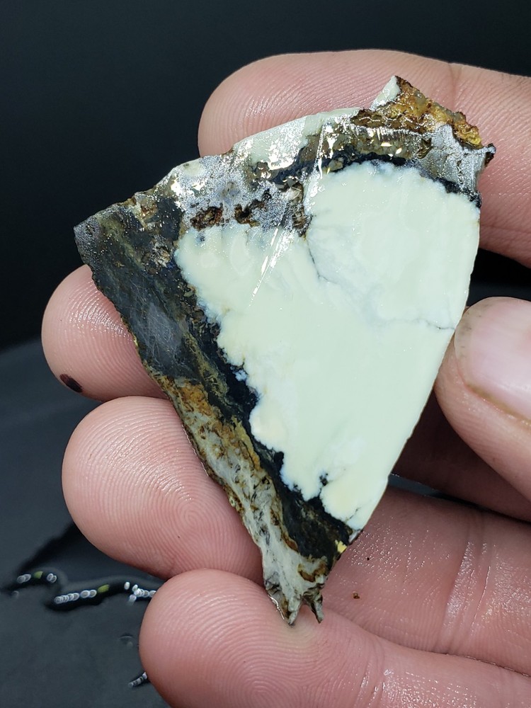 Nevada Aloe Variscite Slabs