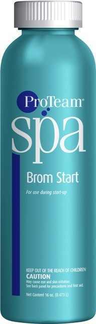 Proteam Brom Start 1pt - Free Shipping