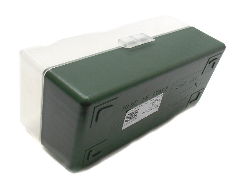 Box Port Ammo 223 R Caliper Plastic 90064340