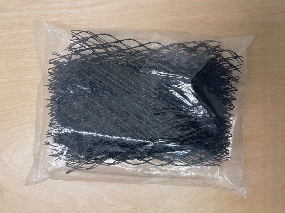 25 Pieces Wine Mesh Protective Sleeves 7" Keep Liquor Safe