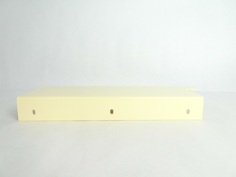 ASM 16-195366-01 Temperature Controller Mounting Bracket New Surplus