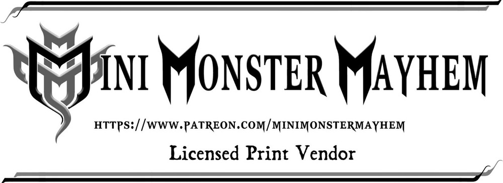 Windego 40k Terrain Scenery Tabletop Miniatures 28mm