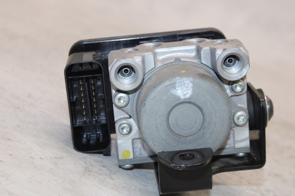 2014 KAWASAKI NINJA 300 EX300B ABS OEM ABS PUMP UNIT MODULE