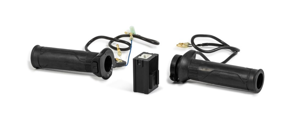 Honda ST 1300 Grip Heaters Model 2013 - 2015