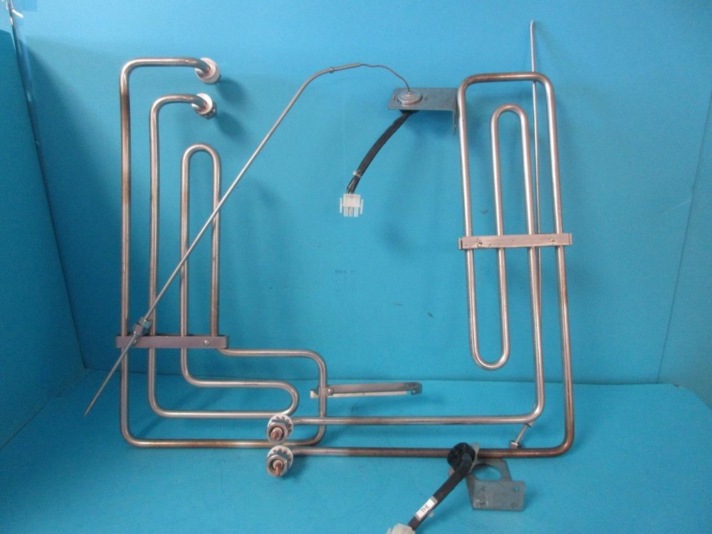 LEFT & RIGHT HEATING ELEMENT 117003089 REPLACEMENT PART STERIS RELIANCE 200