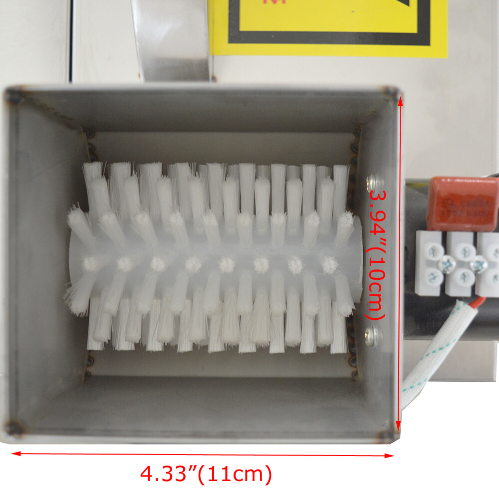 Multifunction Dough Quantitative Partition Machine Dough Divider Commercial 110V