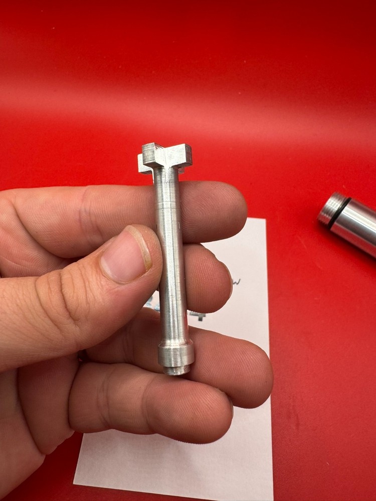 AKA LMP Viking Volumizer Kit-Raw