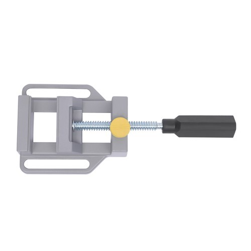 Electric Single-Hole Drill Press Stand Floor Stand Adjustable Table For Drilling