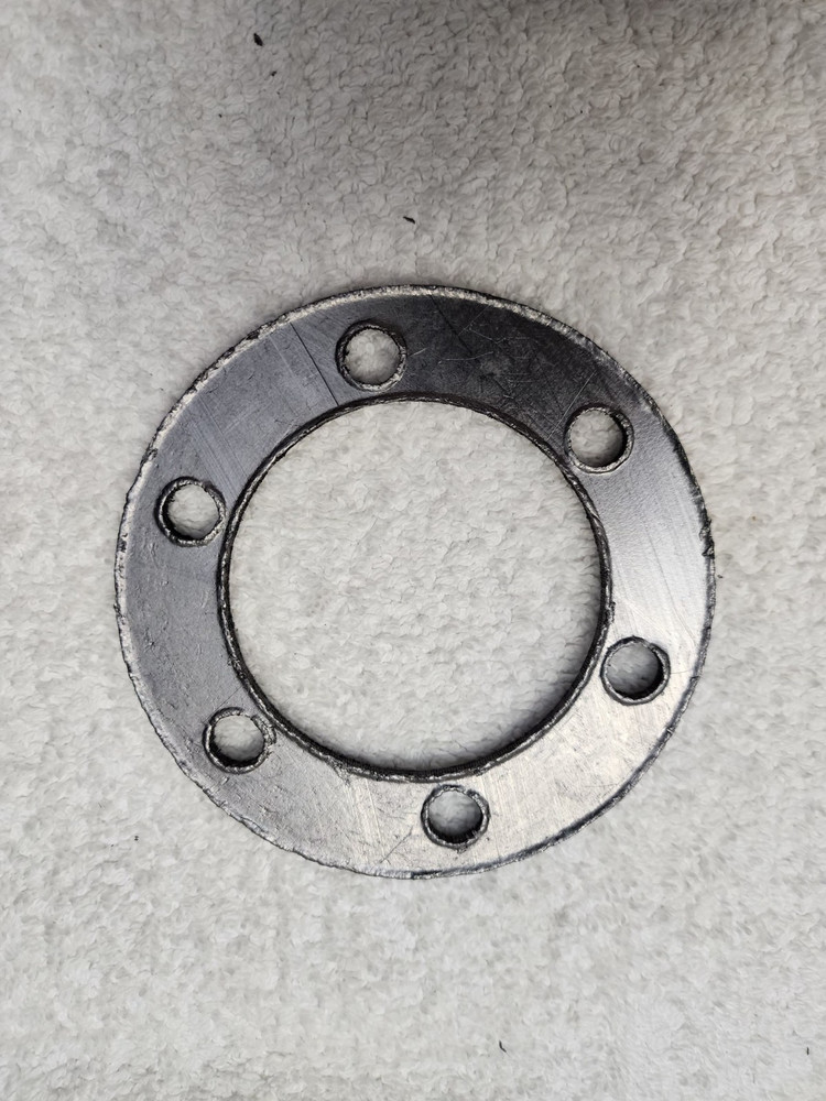 Steamist Heating Element 006-5106 / Htg Elm LR 12KW 240V 1PH