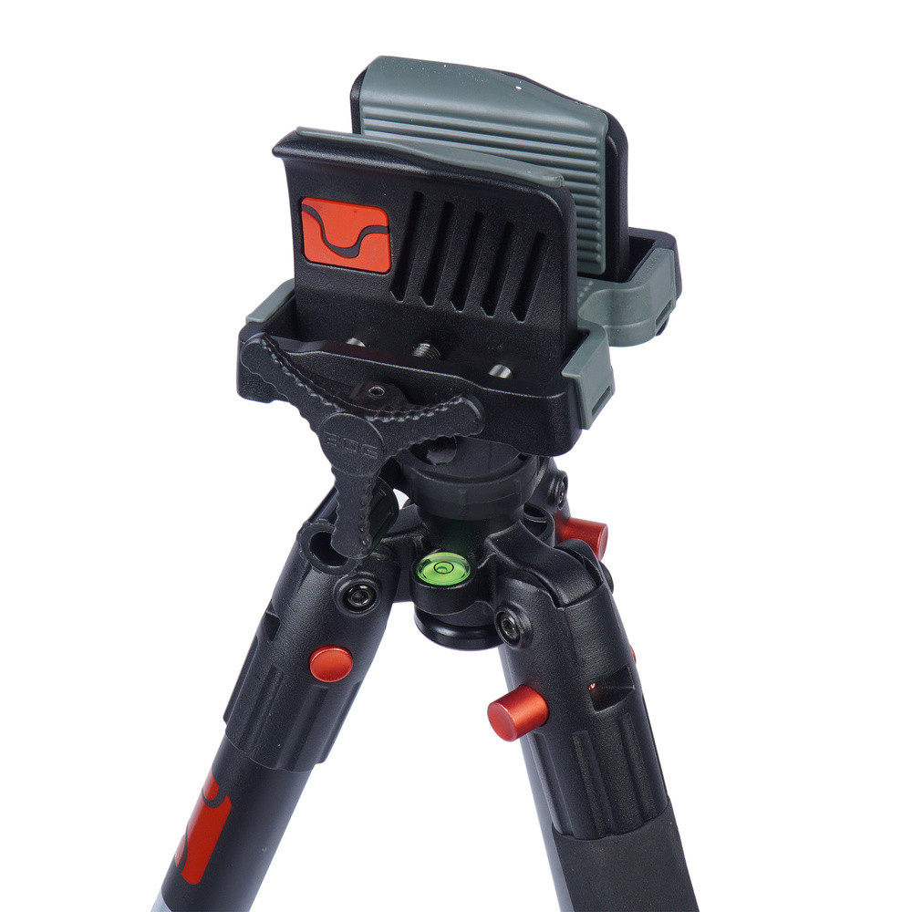 Bog Death Grip Aluminum Tripod