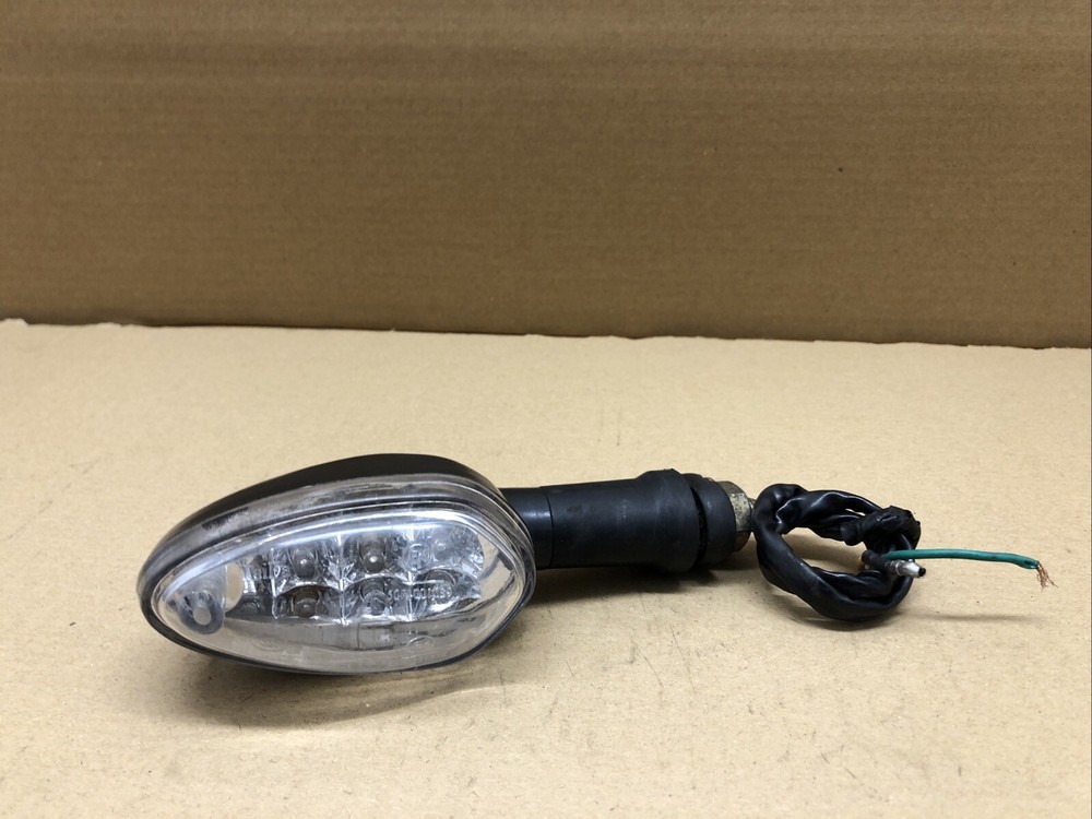 Cfmoto Cf 650 Tr 2014 - 2017 Rear Left Side Indicator
