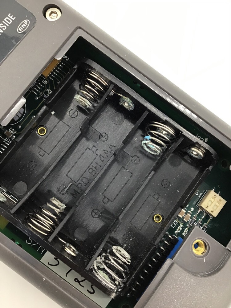 Alcon Surgical Legacy Remote Control 200-4000-501